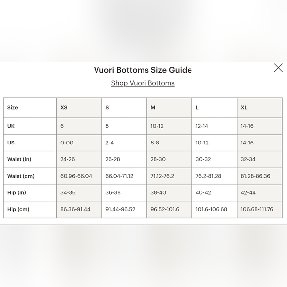 Vuori Ripstop Pants - Picture 6 of 14